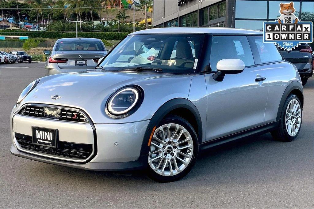 mini hardtop 2 door 2026 WMW23GD03T2X76566 image mini hardtop 2 door 2026 WMW23GD03T2X76566 image